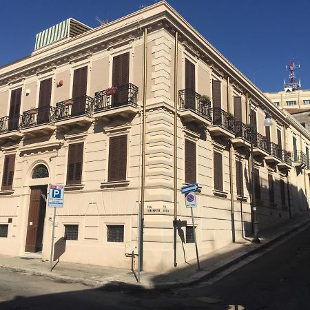 L'Aurora Bed & Breakfast Reggio Calabria Exterior photo
